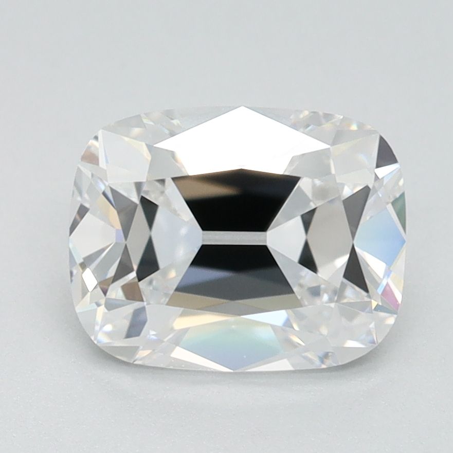 1.42 ct. cushion Lab Grown Diamond front image