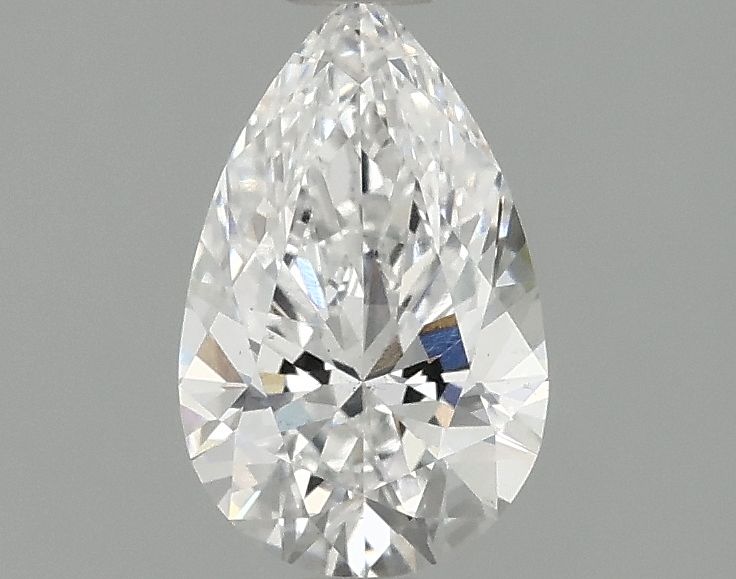 1.06 ct. pear Lab Grown Diamond front image