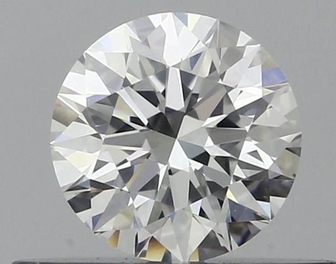 0.34 ct Round Diamond