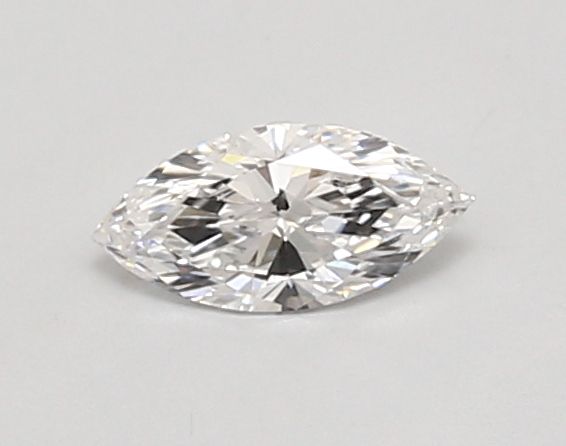 0.39 ct lab-grown Marquise Diamond