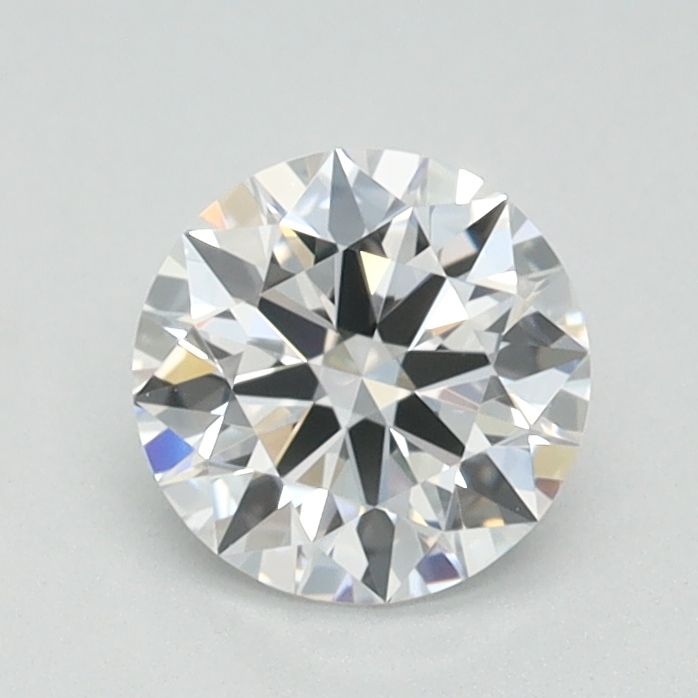 0.58 ct lab-grown Round Diamond