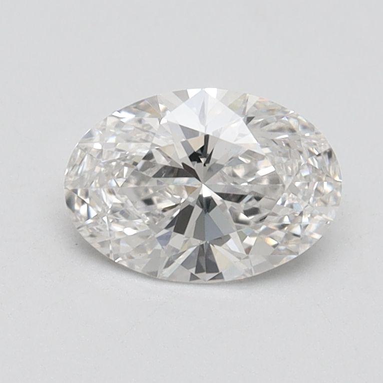 Oval Diamond