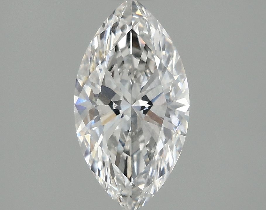 1.42 ct. marquise Lab Grown Diamond front image