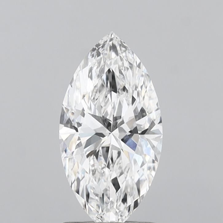 1.51 ct. marquise Lab Grown Diamond front image