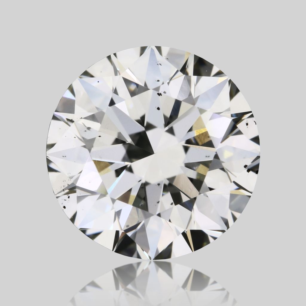 Round Diamond