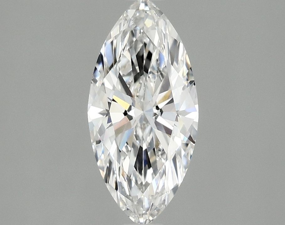 1.03 ct. marquise Lab Grown Diamond front image