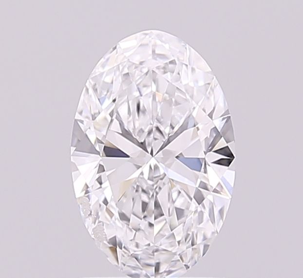 Oval Diamond