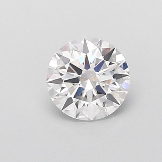 1.06 ct. round Lab Grown Diamond front image