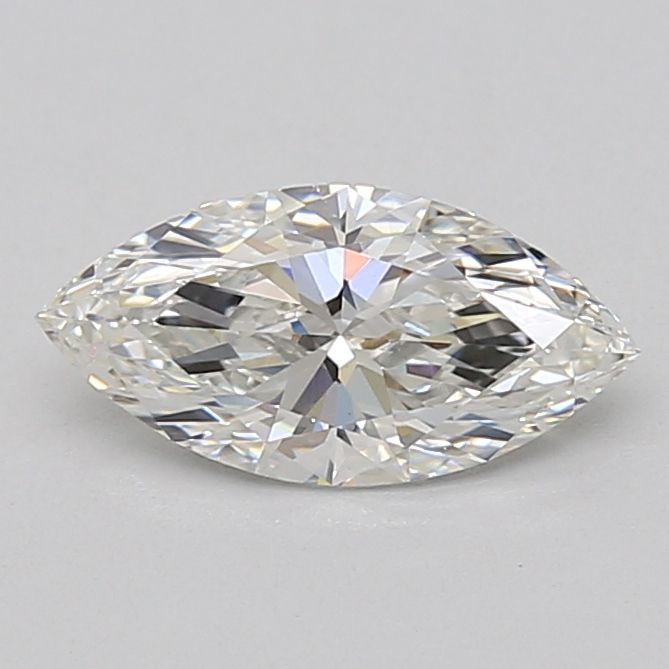 1.01 ct. marquise Lab Grown Diamond front image