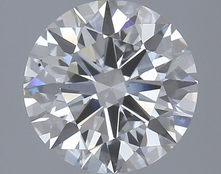 Round Diamond