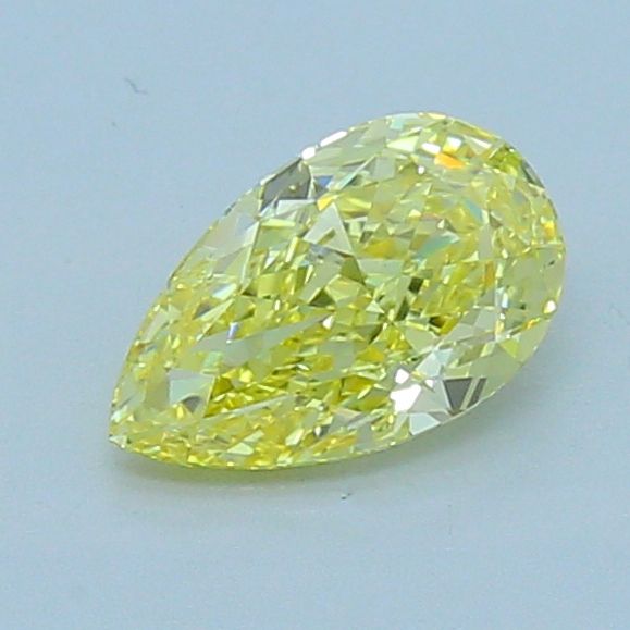 1.15 ct. pear Lab Grown Diamond front image