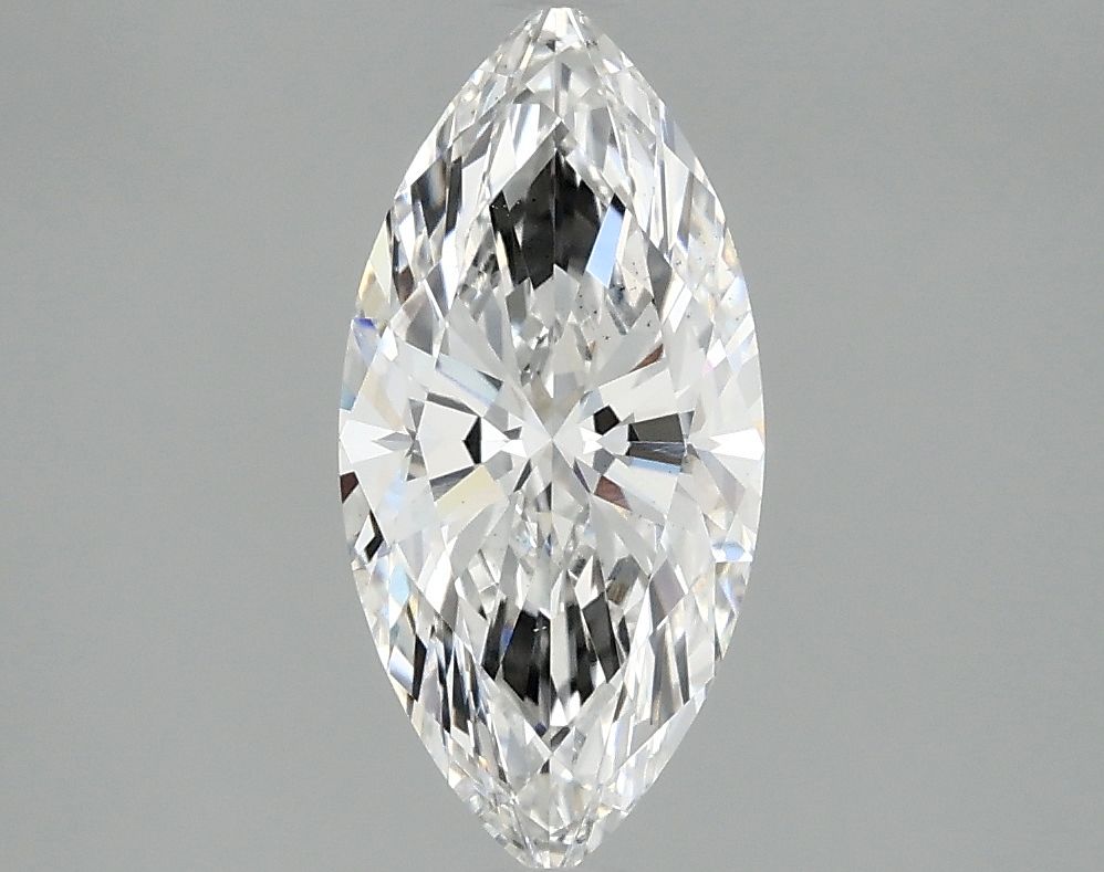 1.51 ct. marquise Lab Grown Diamond front image