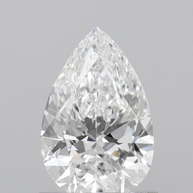 1.02 ct. pear Lab Grown Diamond front image
