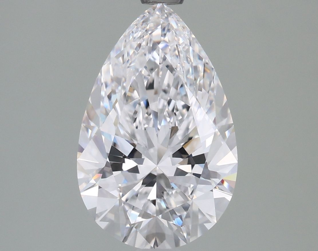 2.07 Carat