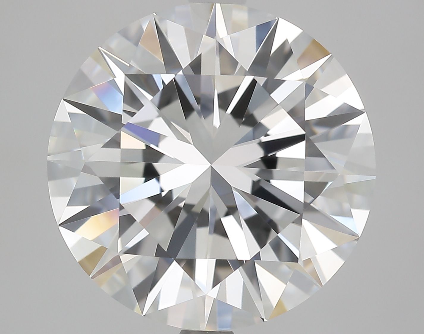Round Diamond
