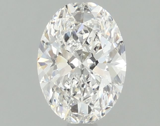 1.05 ct Oval diamond