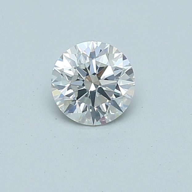 Round Diamond