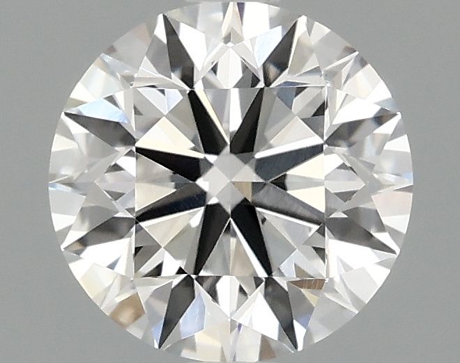 1.48 ct. round Lab Grown Diamond front image