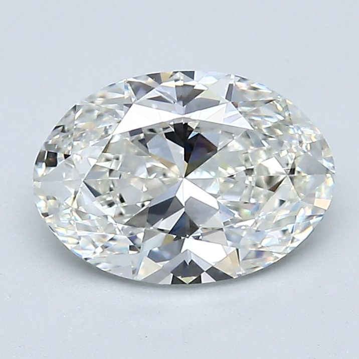 Oval Diamond