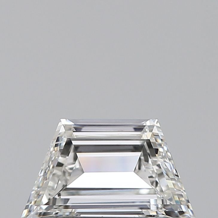 0.5 ct Trapezoid Diamond
