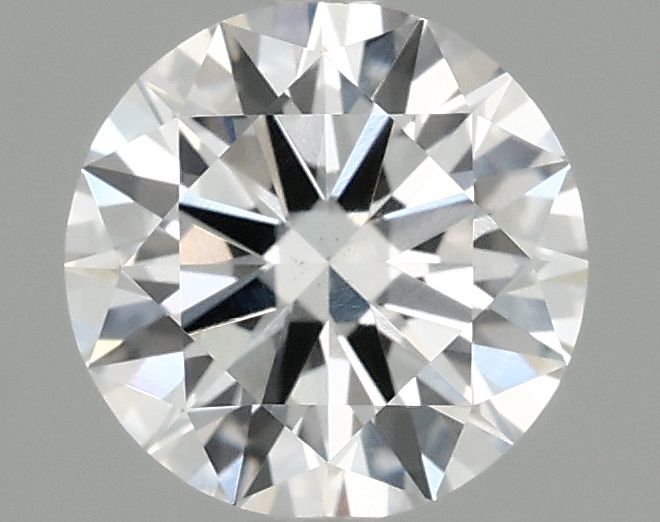 1.01 ct. round Lab Grown Diamond front image