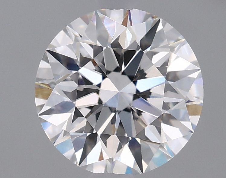 1.05 ct. round Lab Grown Diamond front image