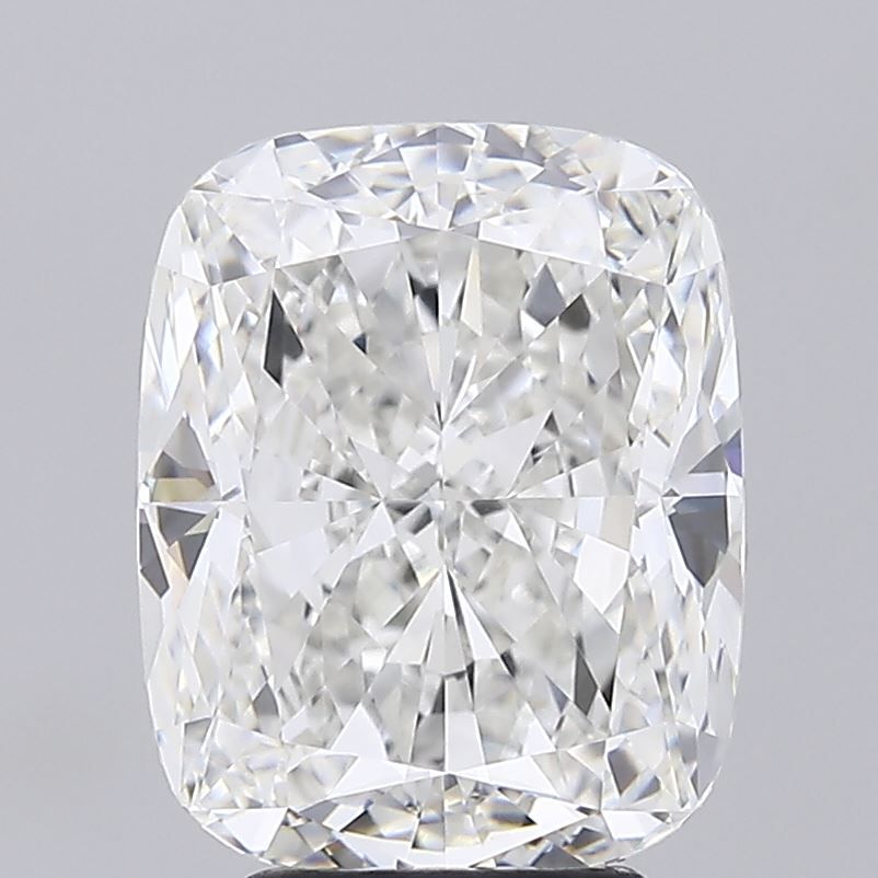 Cushion Diamond