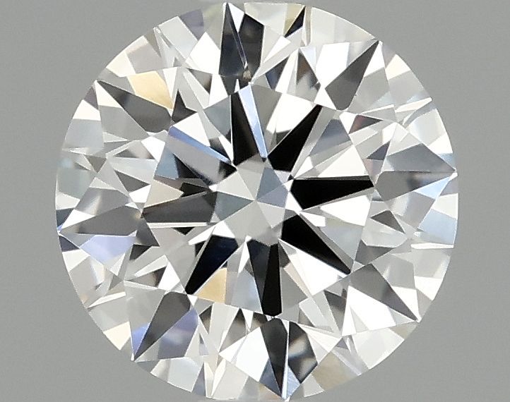 1.06 ct. round Lab Grown Diamond front image