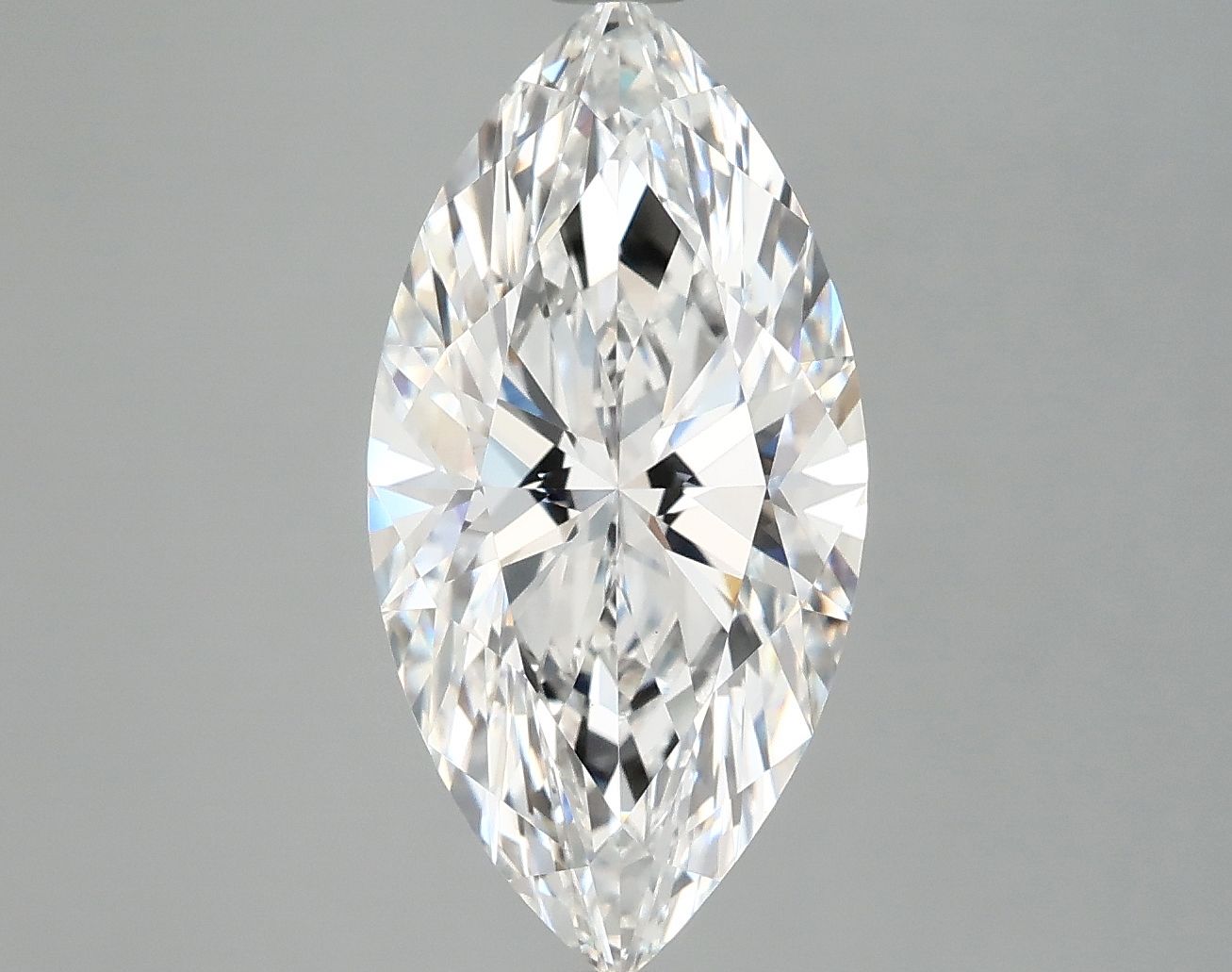 3.88 ct. marquise Lab Grown Diamond front image