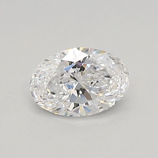 Oval Diamond