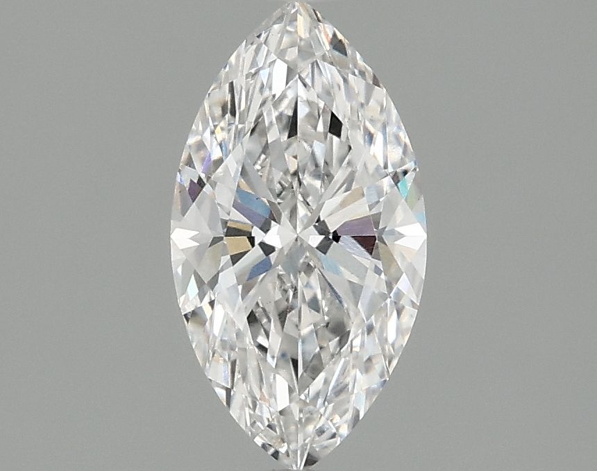 1.06 ct. marquise Lab Grown Diamond front image