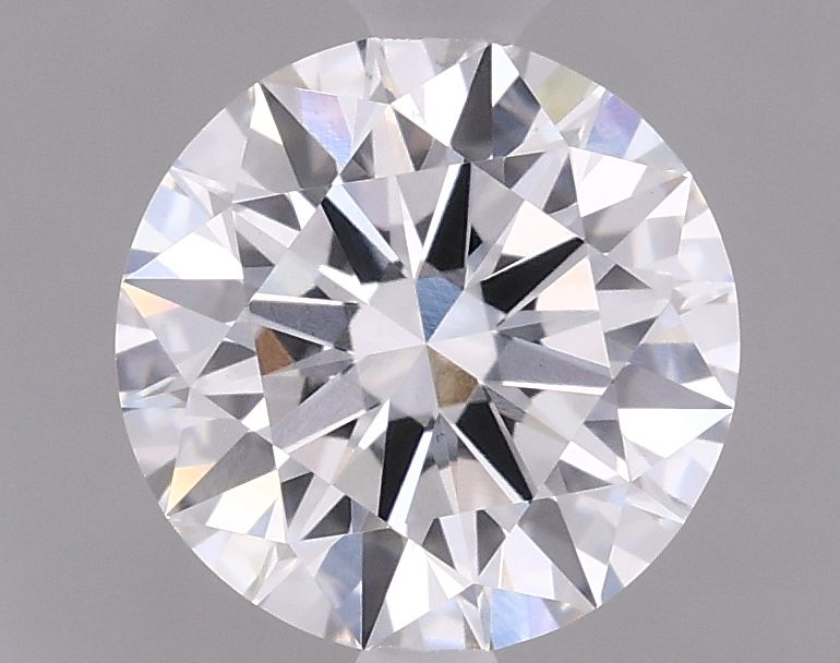 1.09 ct. round Lab Grown Diamond front image