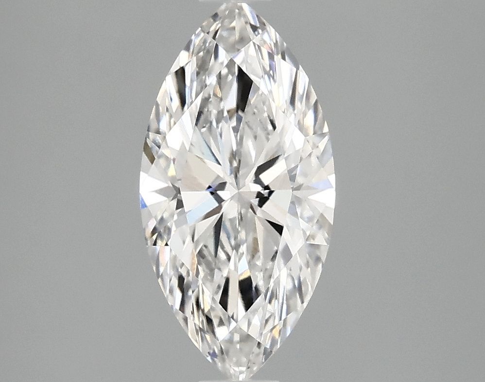 1.47 ct. marquise Lab Grown Diamond front image