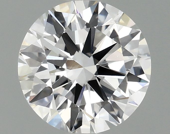 1.00 ct. round Lab Grown Diamond front image