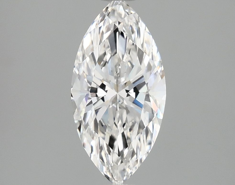 1.48 ct. marquise Lab Grown Diamond front image