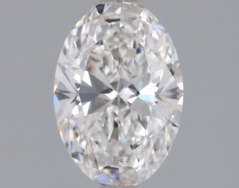 1.03 ct Oval diamond