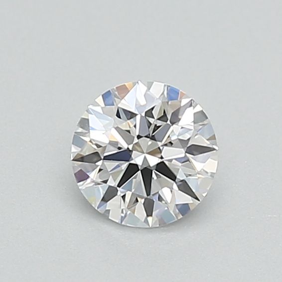 0.31 ct lab-grown Round Diamond