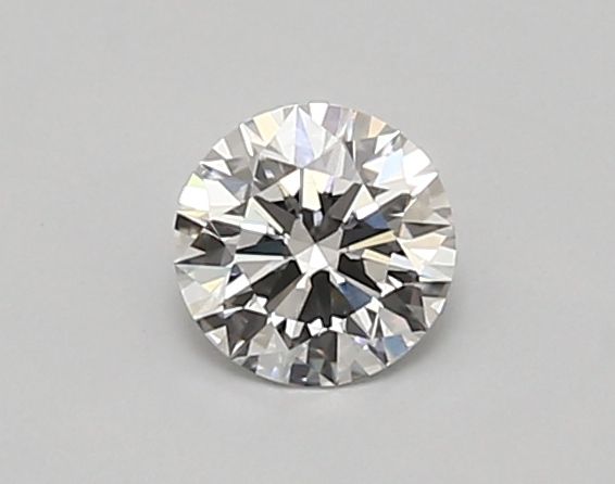 0.55 ct lab-grown Round Diamond