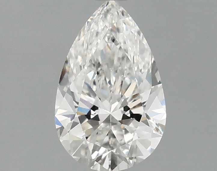 1.06 ct. pear Lab Grown Diamond front image
