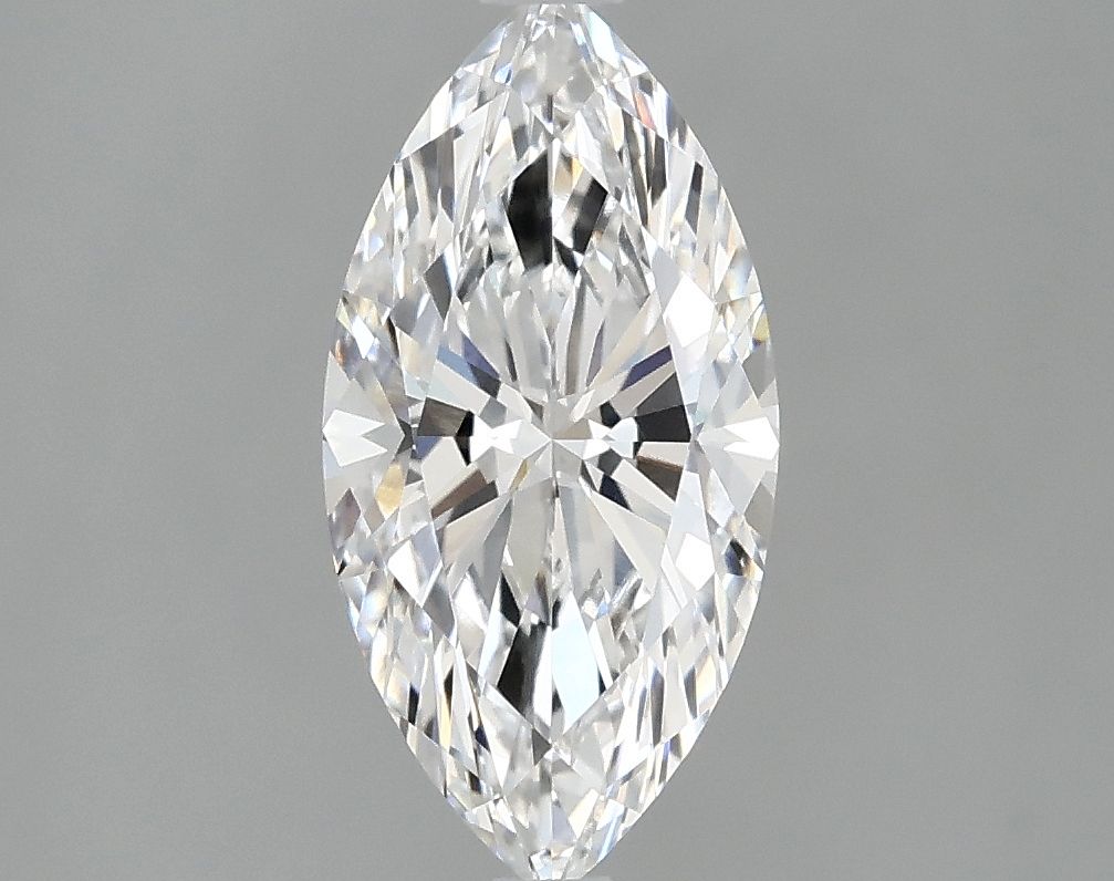 1.48 ct. marquise Lab Grown Diamond front image