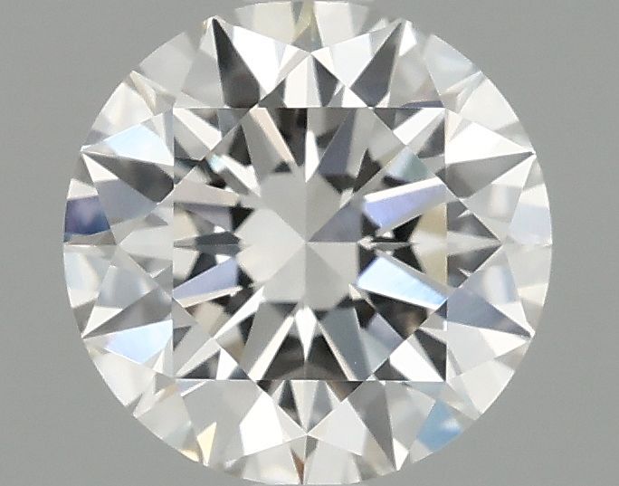 1.03 ct. round Lab Grown Diamond front image