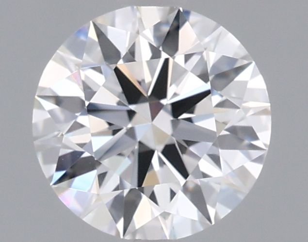 1.04 ct. round Lab Grown Diamond front image