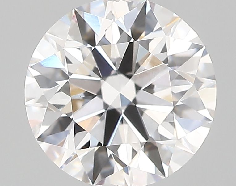 1.51 ct. round Lab Grown Diamond front image