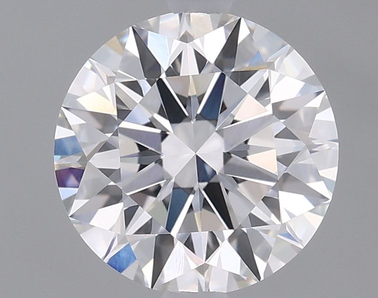 1.09 ct. round Lab Grown Diamond front image