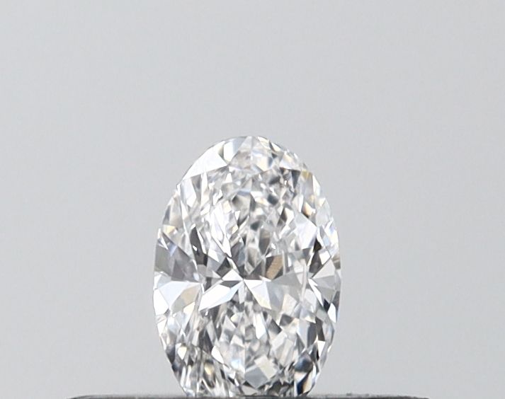 Oval Diamond