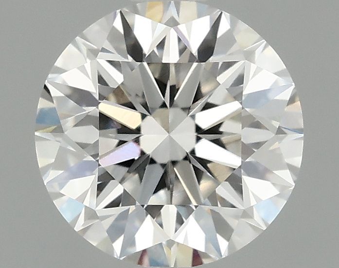 1.09 ct. round Lab Grown Diamond front image