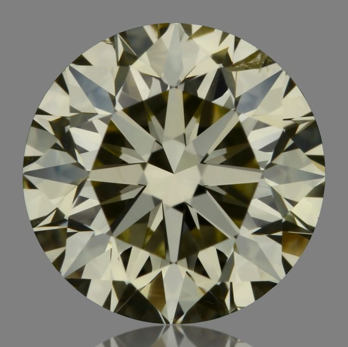 1.01 Carat Round Diamond S-T I1