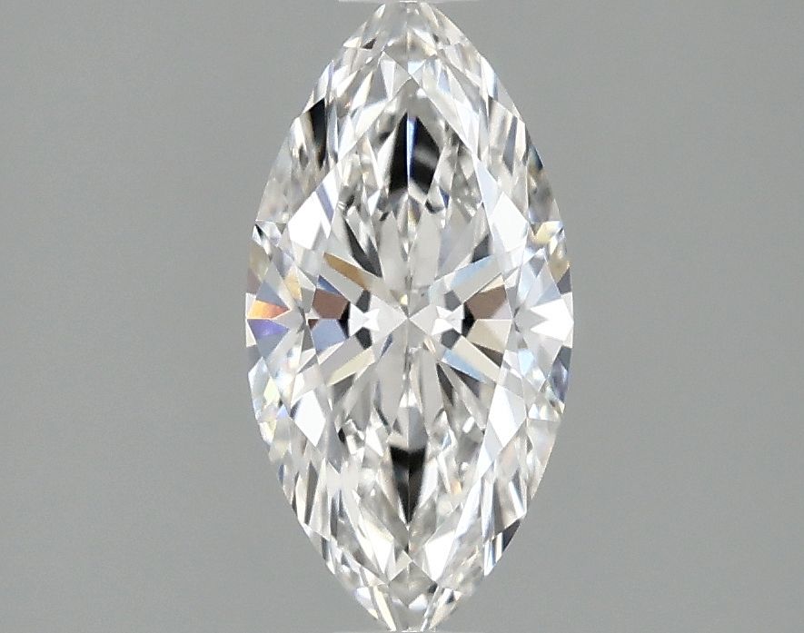 1.04 ct. marquise Lab Grown Diamond front image