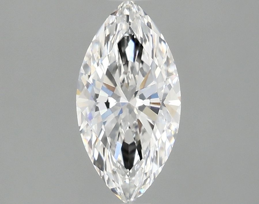1.10 ct. marquise Lab Grown Diamond front image