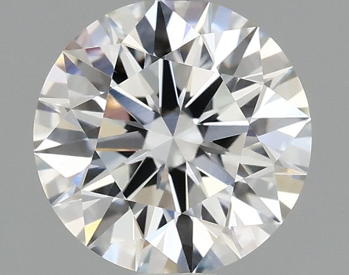 1.01 ct. round Lab Grown Diamond front image